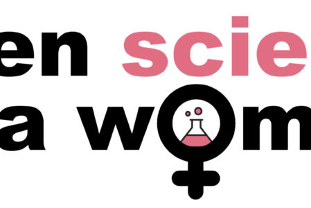 Gdy nauka jest kobietą w naukach ścisłych