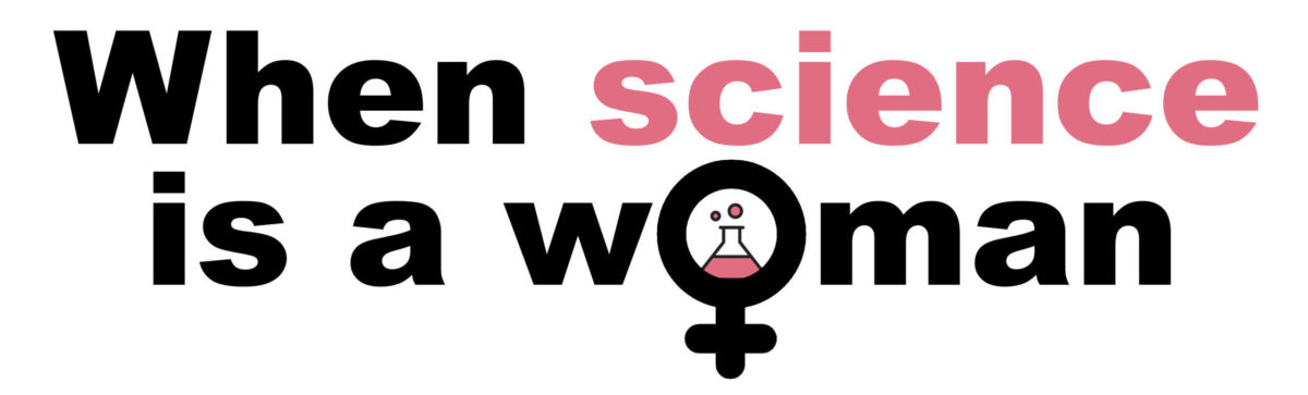 Gdy nauka jest kobietą w naukach ścisłych